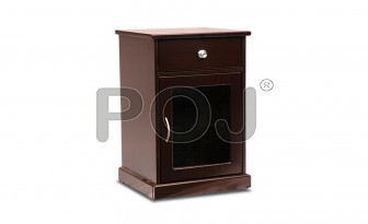 Bell Bedside Storage Cabinets